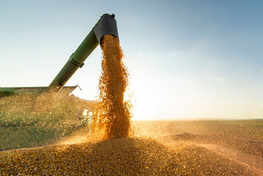 Agroindustria