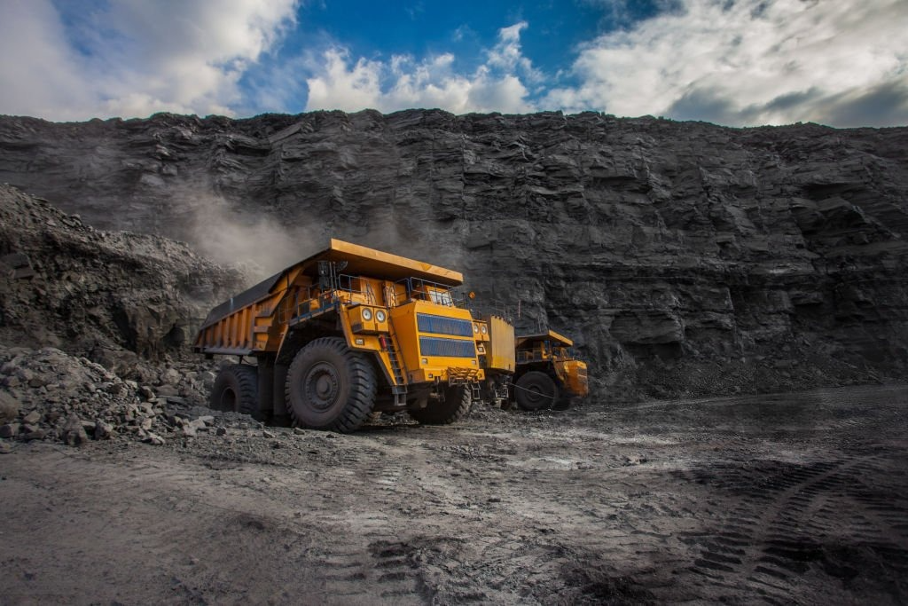 Minería