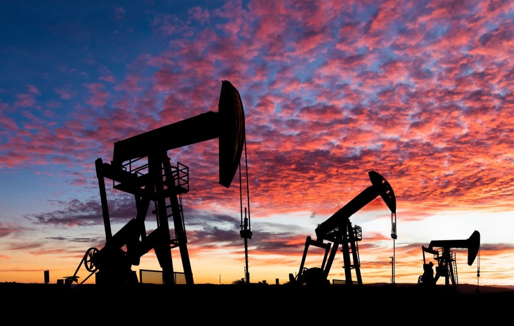 Oil & Gas